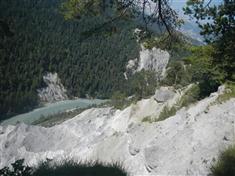 Ausblick auf den Rhein